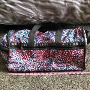 LeSportSac Weekender / Duffle